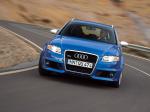 Audi RS4 Avant 2006 года (WW)